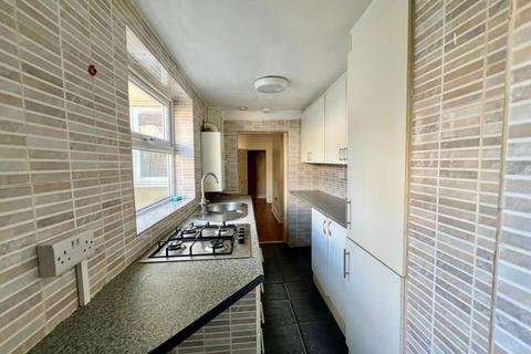 3 bedroom terraced house for sale, Grantley Street, Grantham, Lincolnshire, NG31 6BW