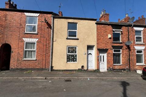 3 bedroom terraced house for sale, Grantley Street, Grantham, Lincolnshire, NG31 6BW