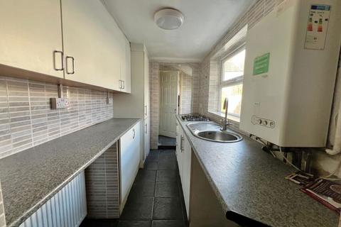 3 bedroom terraced house for sale, Grantley Street, Grantham, Lincolnshire, NG31 6BW