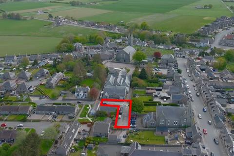 Land for sale, Main Street, New Deer, Turriff AB53
