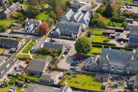 Land for sale, Main Street, New Deer, Turriff AB53