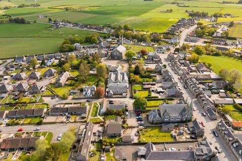 Land for sale, Main Street, New Deer, Turriff AB53