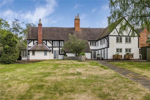 4 bedroom detached house for sale, Church Lane, Middleton, Tamworth, Warwickshire, B78