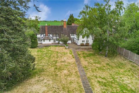 4 bedroom detached house for sale, Church Lane, Middleton, Tamworth, Warwickshire, B78