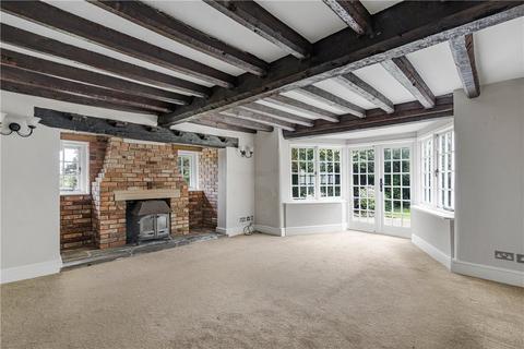 4 bedroom detached house for sale, Church Lane, Middleton, Tamworth, Warwickshire, B78