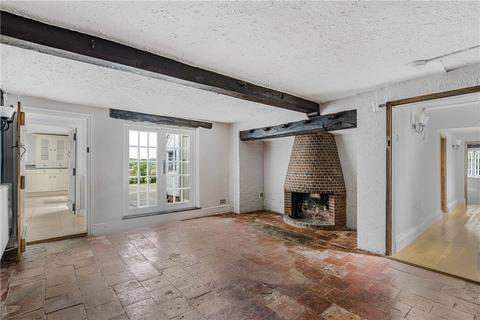 4 bedroom detached house for sale, Church Lane, Middleton, Tamworth, Warwickshire, B78