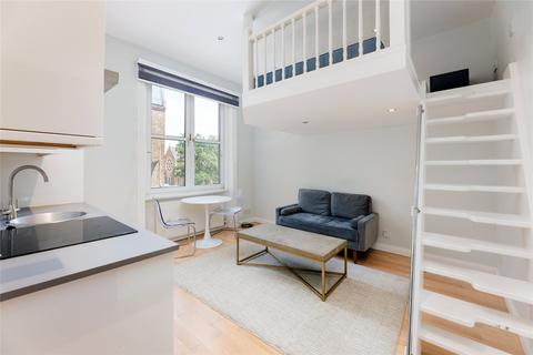 Studio for sale, Palace Court, London, W2