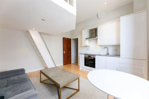 Studio for sale, Palace Court, London, W2