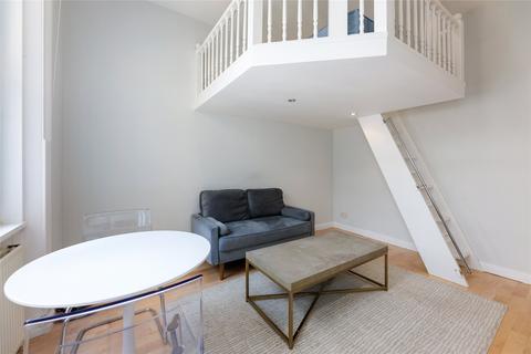 Studio for sale, Palace Court, London, W2