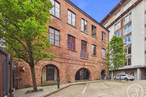 2 bedroom flat for sale, Neptune Street, Leeds