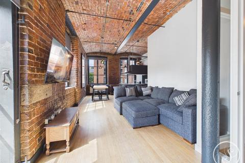 2 bedroom flat for sale, Neptune Street, Leeds