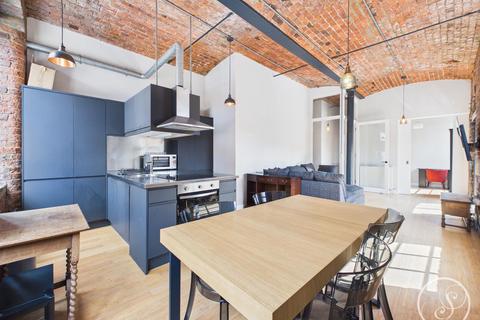 2 bedroom flat for sale, Neptune Street, Leeds