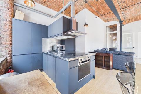 2 bedroom flat for sale, Neptune Street, Leeds