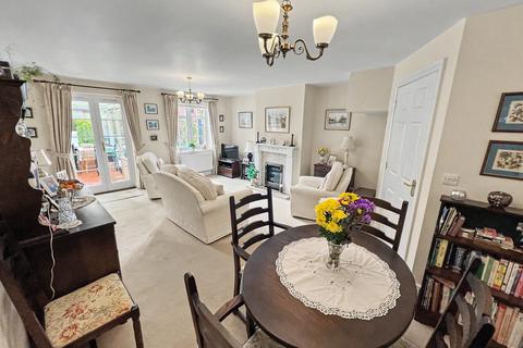 3 bedroom end of terrace house for sale, Romsey