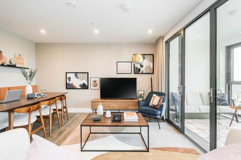 2 bedroom apartment for sale, Plot 59 at Highcross, Angel Heights, 3 Poplar Walk CR0
