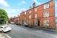 Seamore Street, Eastmost house on the ground floor of the tenement, Largs KA30