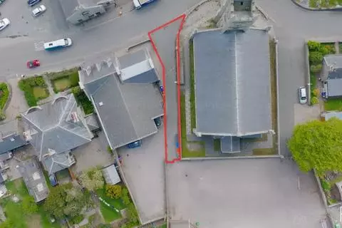 Land for sale