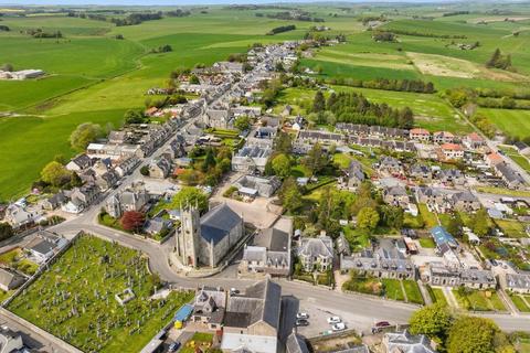 Land for sale, Church Crescent, New Deer AB53