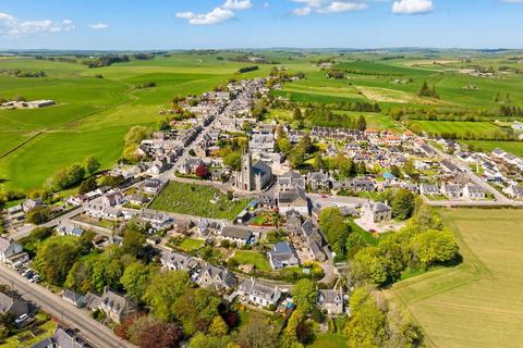 Land for sale, Church Crescent, New Deer AB53