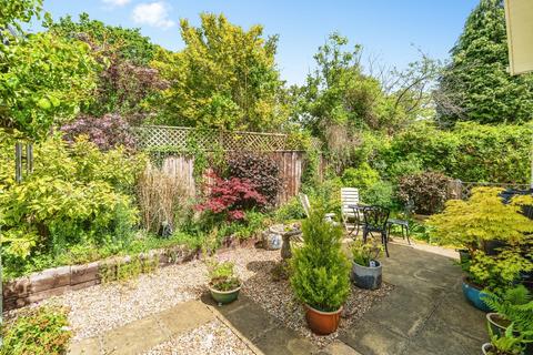 undefined, Thatched Cottage Park, Southampton Road, Lyndhurst, Hampshire, SO43
