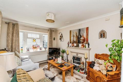 undefined, Thatched Cottage Park, Southampton Road, Lyndhurst, Hampshire, SO43