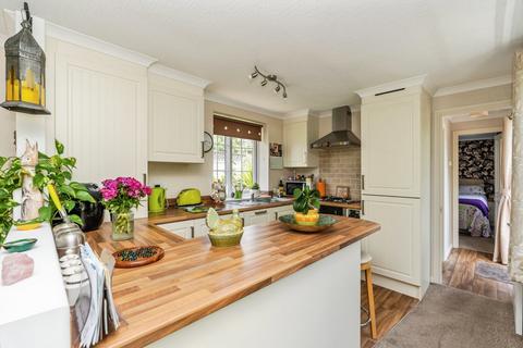 undefined, Thatched Cottage Park, Southampton Road, Lyndhurst, Hampshire, SO43
