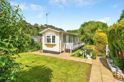 undefined, Thatched Cottage Park, Southampton Road, Lyndhurst, Hampshire, SO43