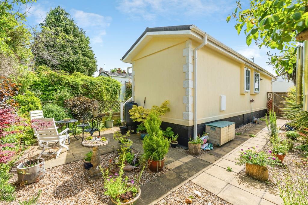 Garden view, garden
