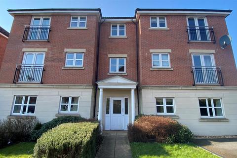 Apartment - Angelica Close, Derby DE23