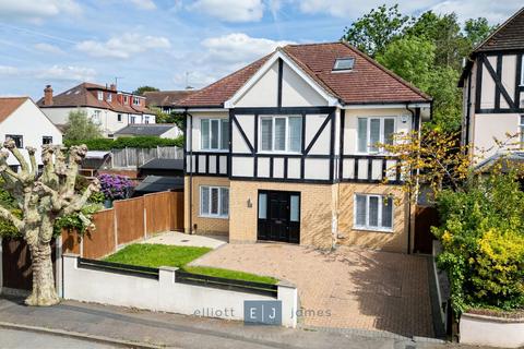 undefined, Summerfield Road, Loughton IG10