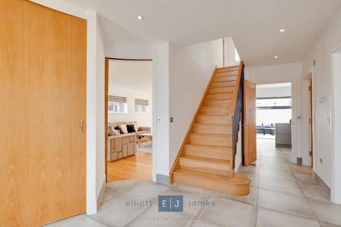 undefined, Summerfield Road, Loughton IG10