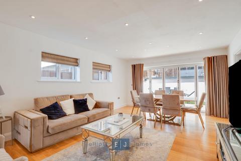 undefined, Summerfield Road, Loughton IG10