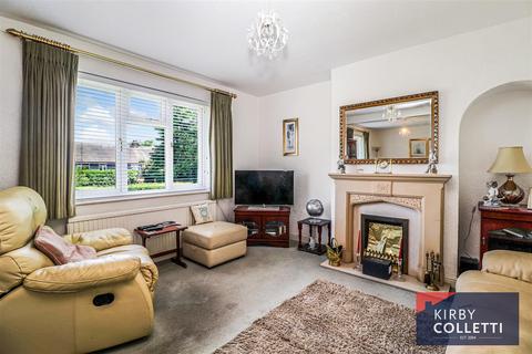 3 bedroom semi-detached house for sale, High Road, Broxbourne