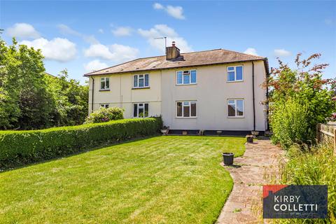 3 bedroom semi-detached house for sale, High Road, Broxbourne
