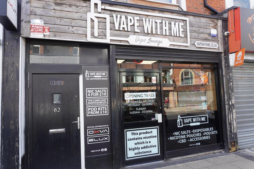 vape shops cleckheaton vape shop cleckheaton Gordon Plaza · Kure CBD & Vape