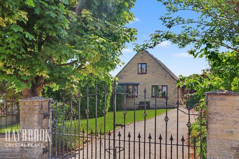 4 bedroom detached house for sale, Ashley Lane, Killamarsh