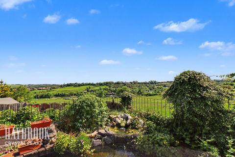 4 bedroom detached house for sale, Ashley Lane, Killamarsh