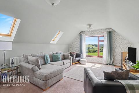 4 bedroom detached house for sale, Ashley Lane, Killamarsh