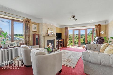 4 bedroom detached house for sale, Ashley Lane, Killamarsh