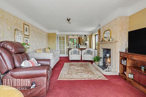 4 bedroom detached house for sale, Ashley Lane, Killamarsh