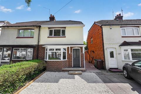 2 bedroom semi-detached house for sale, Sandy Hill Road, Shirley, Solihull