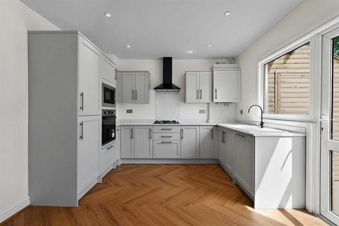 2 bedroom semi-detached house for sale, Sandy Hill Road, Shirley, Solihull