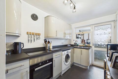 2 bedroom terraced bungalow for sale, Lidford Tor Avenue, Roselands, Paignton