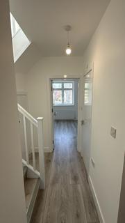 3 bedroom semi-detached house to rent, 3 Bedroom Brand New House For Rent London, N9