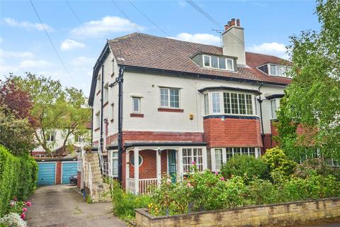 1 bedroom apartment for sale, Ashleigh Road, Leeds, West Yorkshire