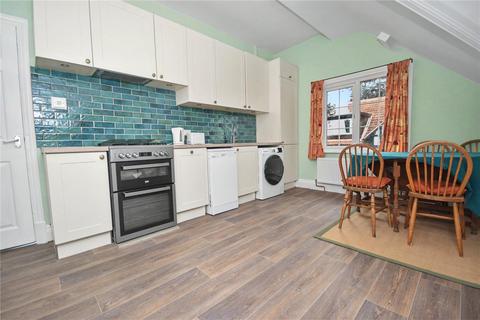 1 bedroom apartment for sale, Ashleigh Road, Leeds, West Yorkshire