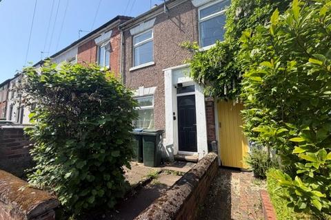 Terraced house - Mount Street, Earlsdon CV5