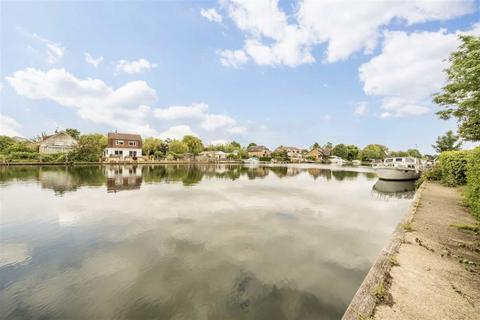 Houses For Sale In Egham | OnTheMarket