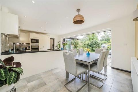 Houses For Sale In Egham | OnTheMarket