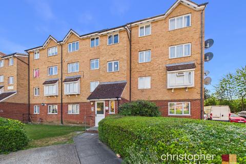 1 bedroom flat to rent, Chaffinch Close, London, Greater London, N9 8UG